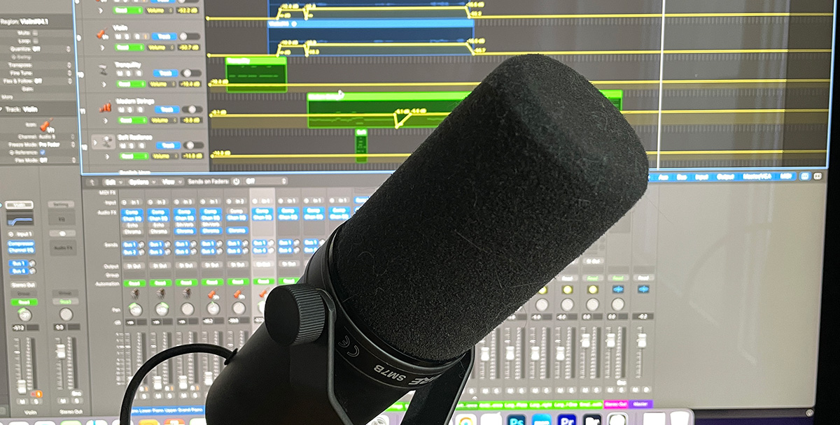 podcasting training and support